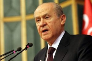 Bah&ccedil;eli Almanya'daki T&uuml;rkler'in acısını unutmadı