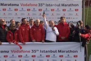 Silah patlamayınca ağızla taklit..