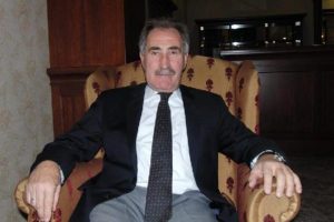 Ertuğrul G&uuml;nay: AK Parti'nin vicdanıyım