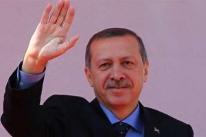 Erdoğan: Bu daha başlangı&ccedil;