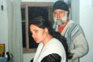 Kayınpeder- gelin evliliği davasında 'akıl sağlığı' araştırılacak