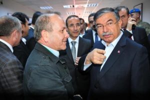 "Askerlik s&uuml;resi Genelkurmay'ın ihtiyacına g&ouml;re belirlenir"