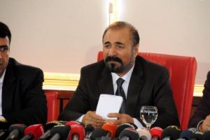 Şivan Perwer:  Herhalde bir g&uuml;n kapılar sayın &Ouml;calan'a da a&ccedil;ılacak