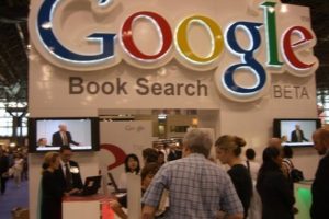 Google yazarları yendi!