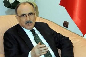 Beşir Atalay  Dominik Cumhuriyeti'ne gitti