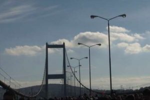 Bir maraton klasiği!