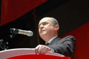"İkinci bir Habur rezaletidir"