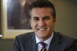 Sarıg&uuml;l'den cemaate dershane desteği