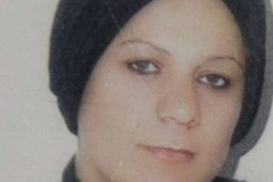 Suriyeli kadın evinde &ouml;l&uuml; bulundu