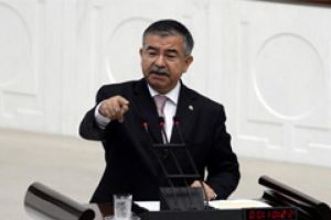 Bakan Yılmaz s&uuml;recin nasıl başladığını a&ccedil;ıkladı