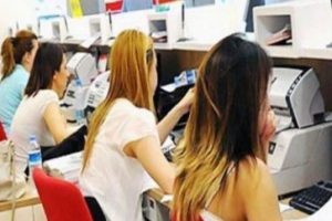 Memurluk yarışı başlıyor!