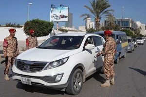 Libya İstihbarat Başkan Yardımcısı ka&ccedil;ırıldı