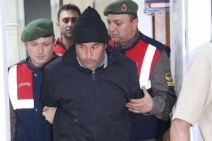32 g&uuml;n sonra yakalandı