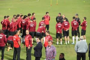A Milliler tam gaz