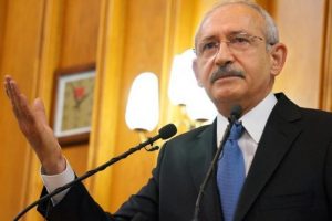 Kılı&ccedil;daroğlu liderliği bırakıyor mu?