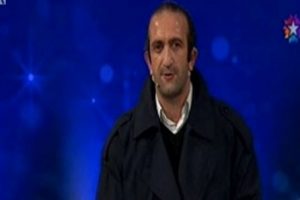 Yetenek Sizsiniz'de &Uuml;mit Parlak tersten Ferdi Tayfur şarkısı okuyunca...