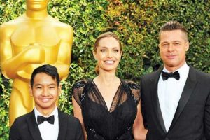 Bu kez insanlık Oscar'ını aldı