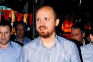 Bilal Erdoğan 'İnsan ve İrfan Vakfı' kurdu