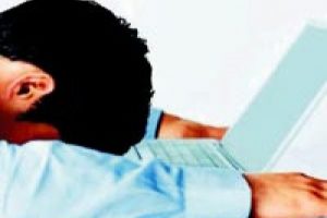 Modern hayatın stresine yenilmeyin
