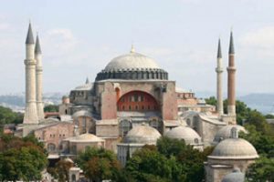 Yeniden cami olsun baskısı