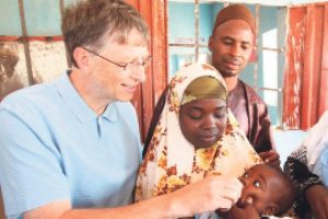 Bill Gates'ten şaşırtan a&ccedil;ıklama