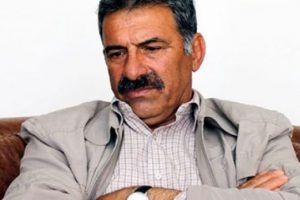 &Ouml;calan: Kimse &Ouml;calan'ı g&uuml;ndeme getirmedi.