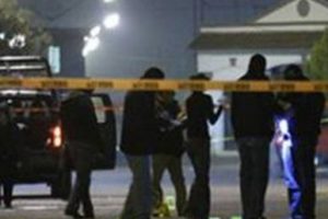 Meksika'da şiddet, 15 &ouml;l&uuml;!