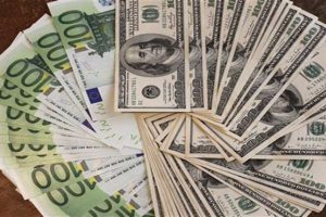 Borsa a&ccedil;ılışı yaptı