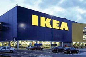 IKEA oyuncakları &ccedil;ocukları okutacak