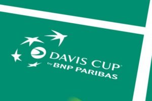 Davis Kupası &Ccedil;ek Cumhuriyeti'nin