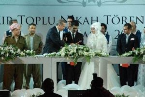 Nikahları neden Baydemir kıymadı?