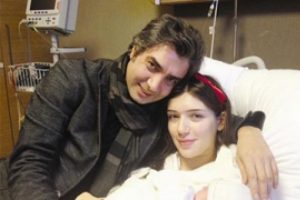 Polat itiraf etti