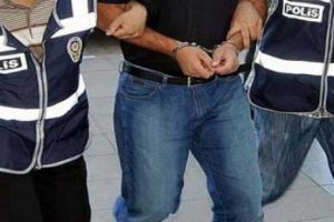 Su borusuna uyuşturucu saklamış