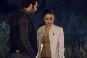 Dizi severler ayaklandı
