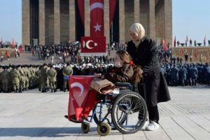 Reuters'tan iki farklı T&uuml;rkiye
