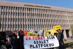"28 Şubat" eylemi