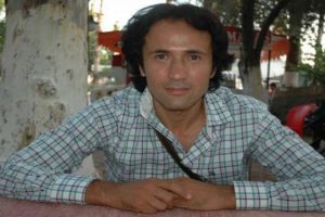 'Rock&ccedil;ı İmam'dan yeni alb&uuml;m