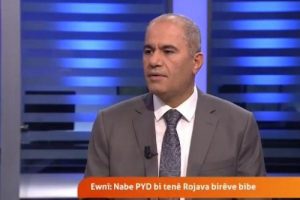"Salih m&uuml;slim gibi diktat&ouml;r istemiyoruz"