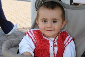 "Yavruma nasıl anlatırım"