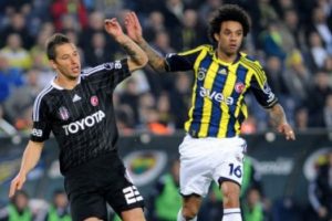 Derbi biletleri satışta!
