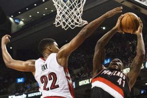 Portland seriye bağladı!