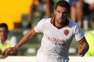 Advocaat'tan Strootman kehaneti