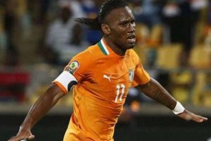 Drogba'dan 2014 a&ccedil;ıklaması!