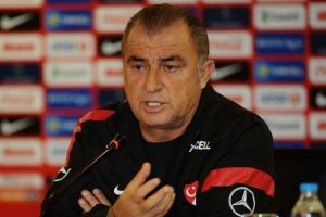 "Milli takımımız ile herkes gurur duyacak"