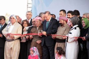 İşadamlarından Başbakan'a mektup
