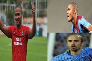 Trabzonspor'da sıkıntı &ccedil;&ouml;z&uuml;ld&uuml;
