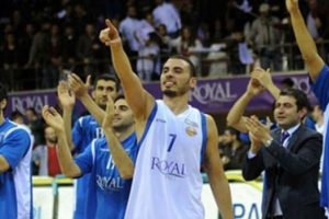 R.H. Gaziantep Avrupa'da sahne alıyor!