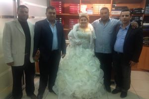 AK Gen&ccedil;lerden gen&ccedil; &ccedil;ifte s&uuml;rpriz