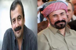 Şivan Perver Vakfından &Ouml;nder'e yalanlama