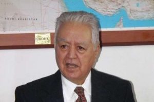 "AKP, Barzani'den medet bekliyor"